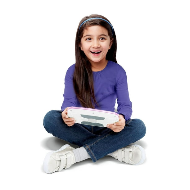 LEAPFROG Tablette Enfant Tactile LeapPad 3x Rose - Cdiscount Jeux - Jouets