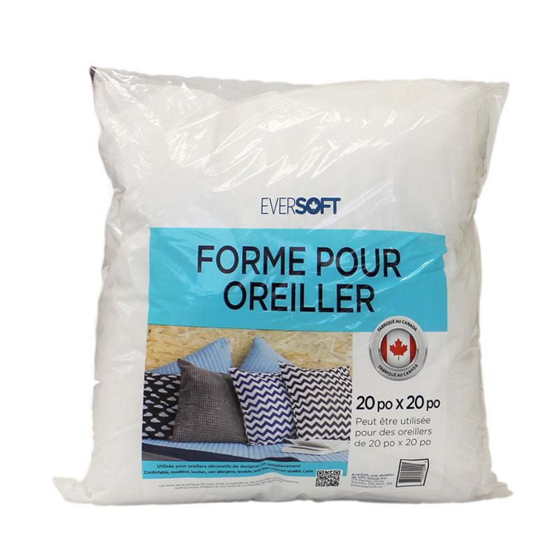 Pillow hotsell filler walmart