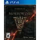 Jeu vidéo The Elder Scrolls Online : Morrowind pour PS4 – image 1 sur 3