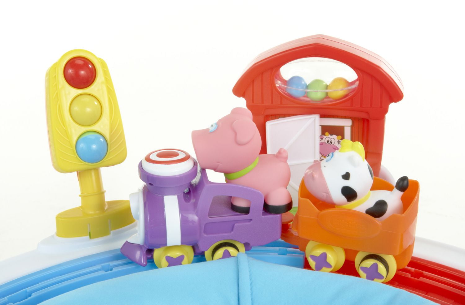 Little tikes discover & learn best sale activity center