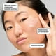 Bubble Skincare Slam Dunk Hydratant pour le visage, pour peaux normales à sèches, 1,7 FL OZ / 50 ml Crème hydratante Slam Dunk – image 5 sur 5