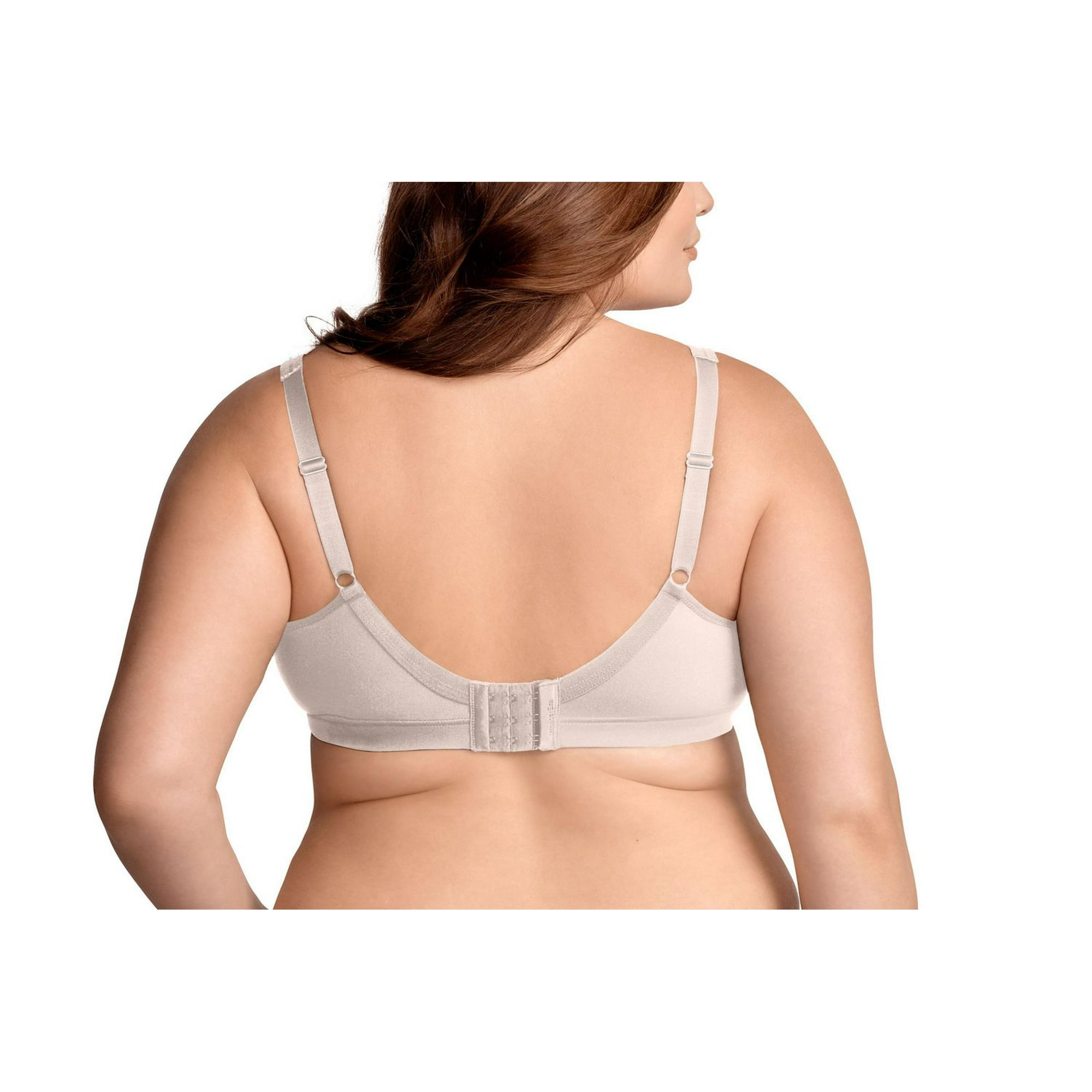 Thin and Curvy: The Big Bra Bar to offer a 26 band bra!