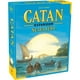 Catan - Expansion: Seafarers Boardgame BoardGame – image 2 sur 3