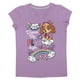 T-shirt à manches courtes de Skye's Dream Big pour filles – image 1 sur 1