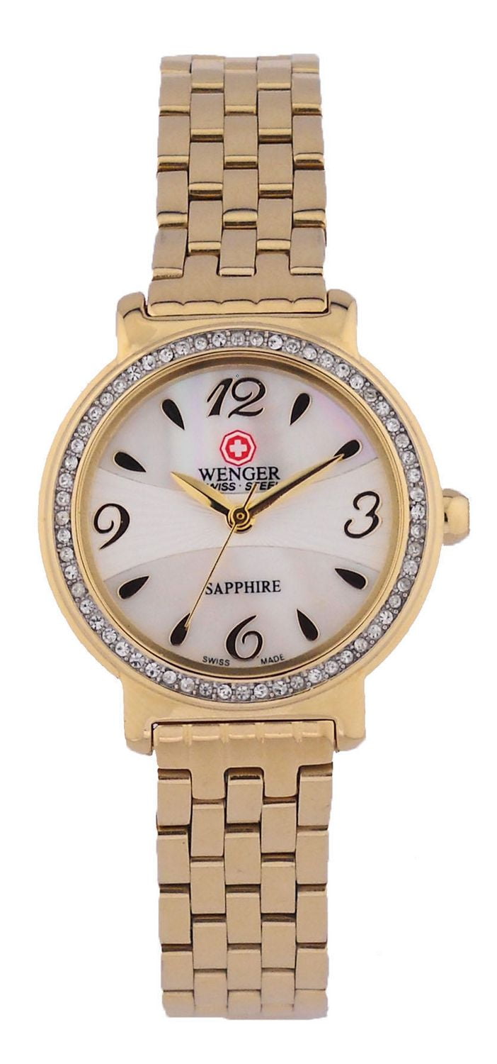 Cardinal clearance wenger watch