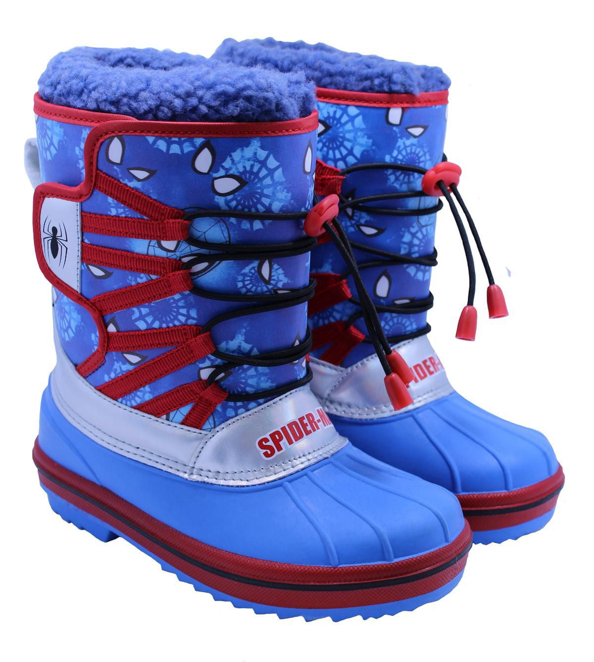 Botte hiver hotsell garcon walmart