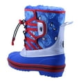 thumbnail image 2 of Spider-Man Winter Boots for Boys, 2 of 3