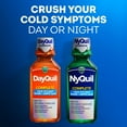 thumbnail image 3 of Vicks Dayquil Complete Cold & Flu Liquid, 3 of 9