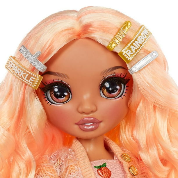 Barbie Fashion Pack Ensemble 2 Tenues De Vêtements Pour Poupée Mannequin à  Prix Carrefour