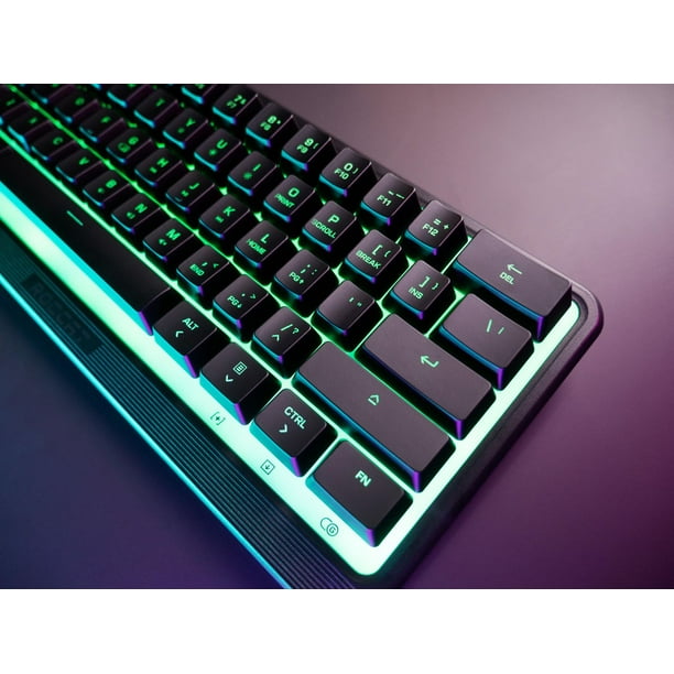 Clavier gamer magma mini black Roccat