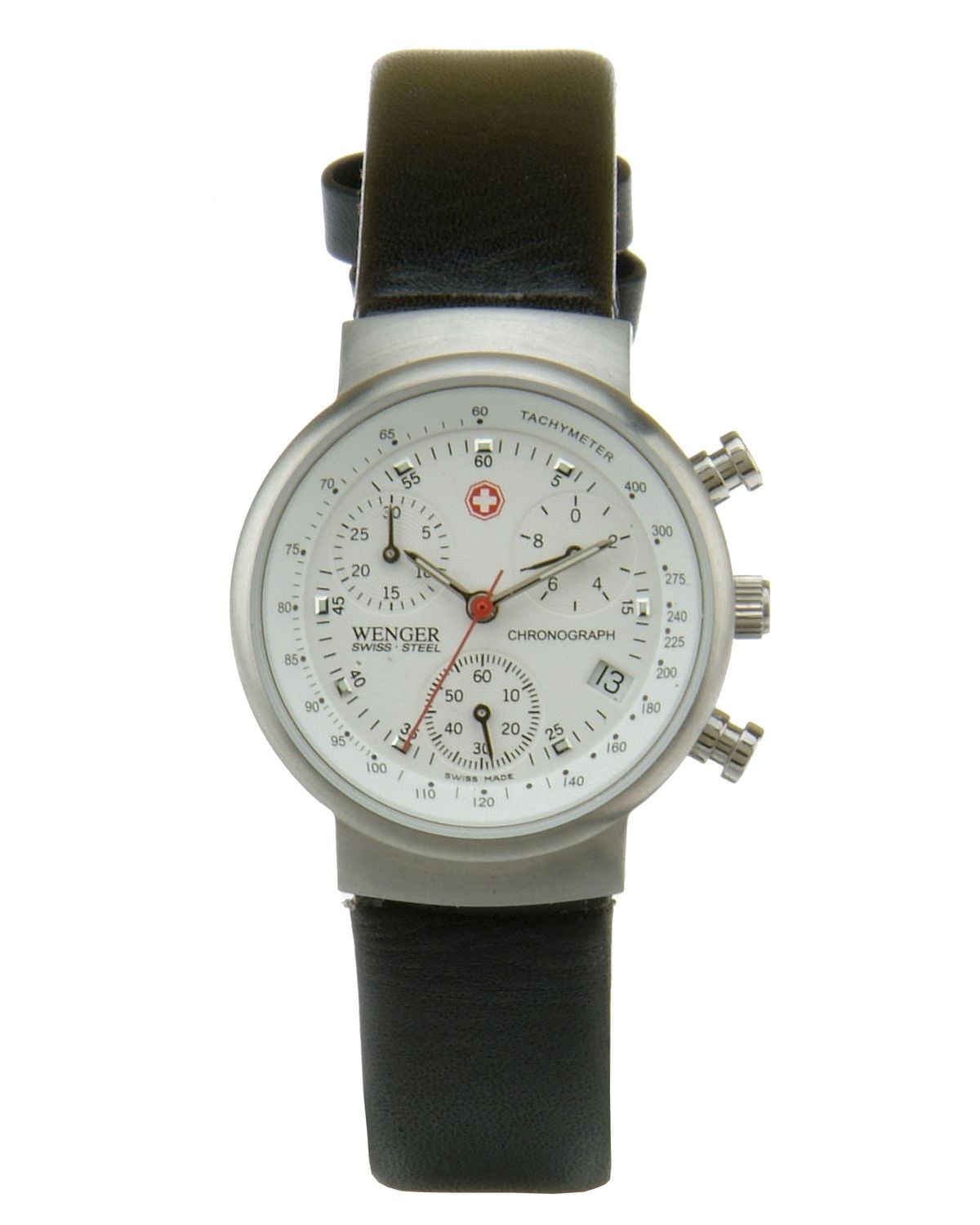 Cardinal 2025 wenger watch