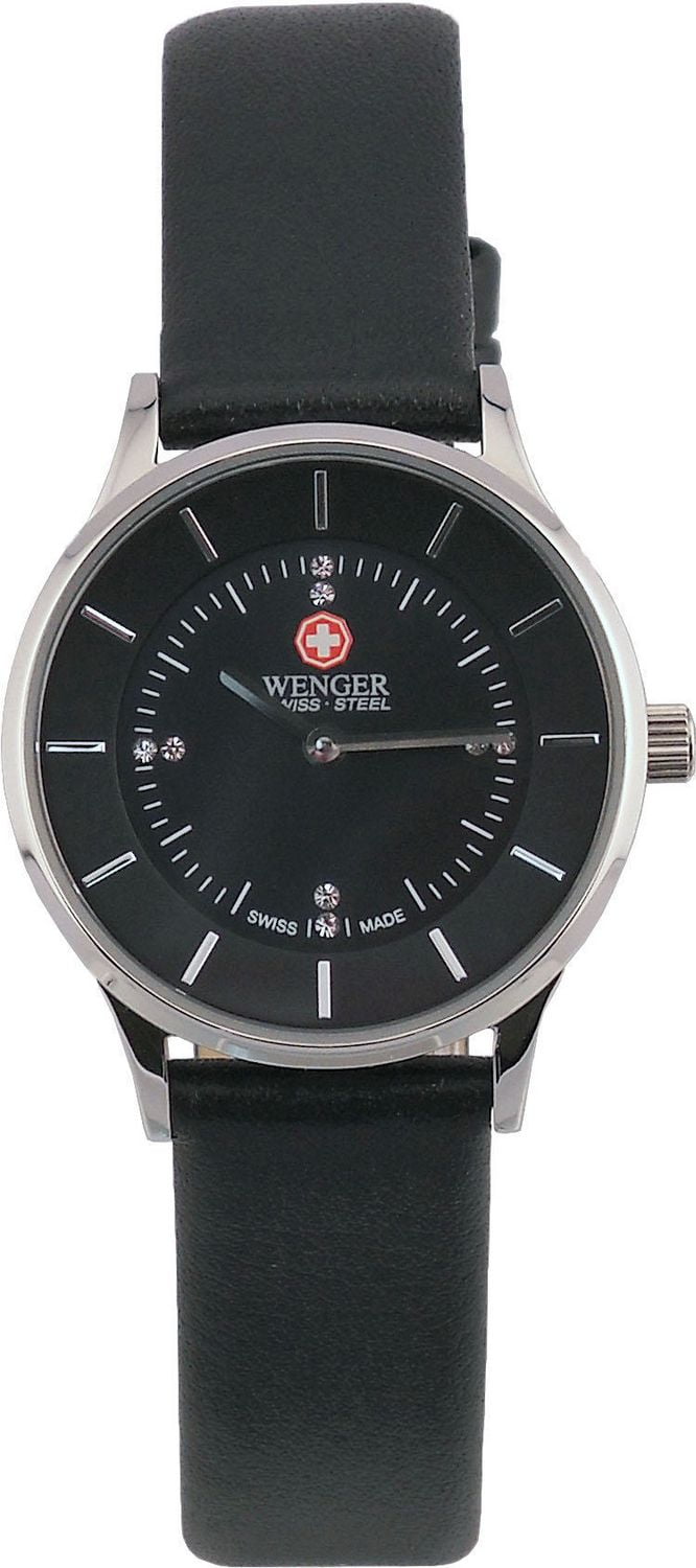 Cardinal wenger watch hotsell