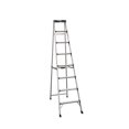 thumbnail image 1 of Professional Series 8ft Aluminum Step Ladder, 1 of 1
