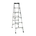 thumbnail image 1 of Professional Series 6ft Aluminum Step Ladder, 1 of 1