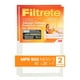 Micro filtre Filtrete pour la réduction des particules « Protection contre les allergènes » Filtre offert en 6&nbsp;formats – image 1 sur 5
