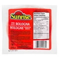 thumbnail image 4 of Sunrise Thin Sliced Bologna, 375 g, 4 of 6