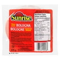 thumbnail image 4 of Sunrise Thick Sliced Bologna, 375 g, 4 of 6