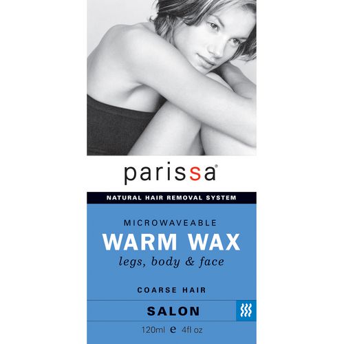 Parissa wax shop