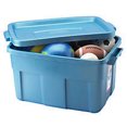 thumbnail image 1 of Rubbermaid 53 L Roughneck Tote, 1 of 1