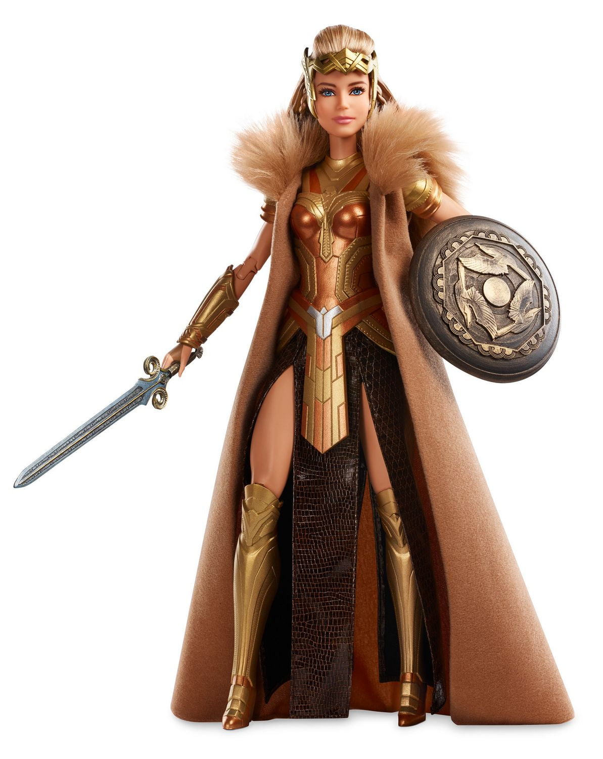 Barbie hippolyta on sale