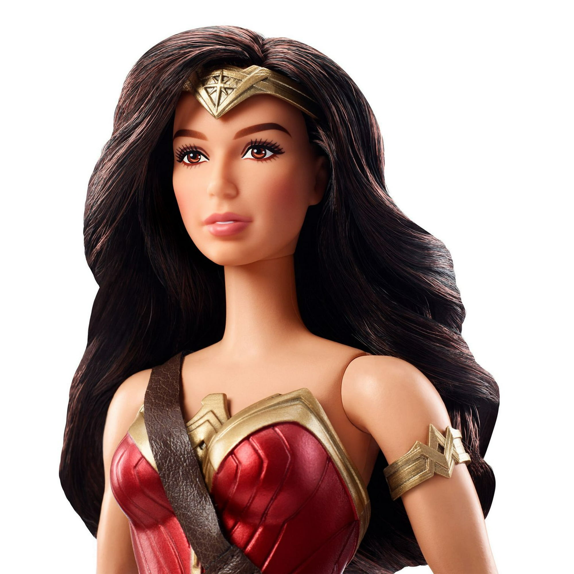 Mattel Wonder Woman 1984 Collectible Barbie Doll Set  - Best Buy