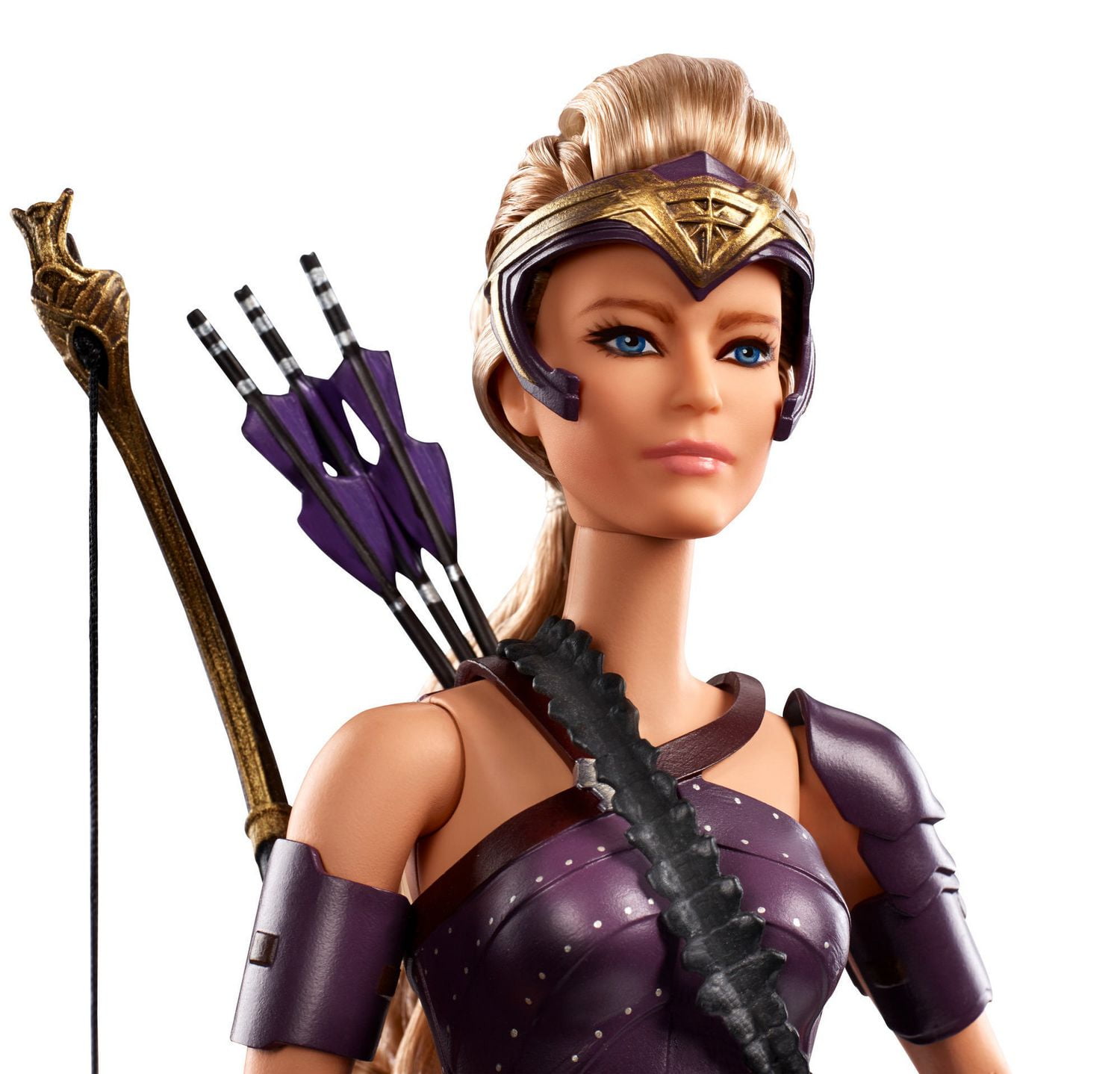 Barbie Antiope Doll Walmart