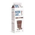 thumbnail image 1 of Nutrilait 1 % M.F. Chocolate Partly Skimmed Milk, 1 of 5