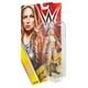 Figurine articulée Emma de WWE Basic – image 2 sur 2