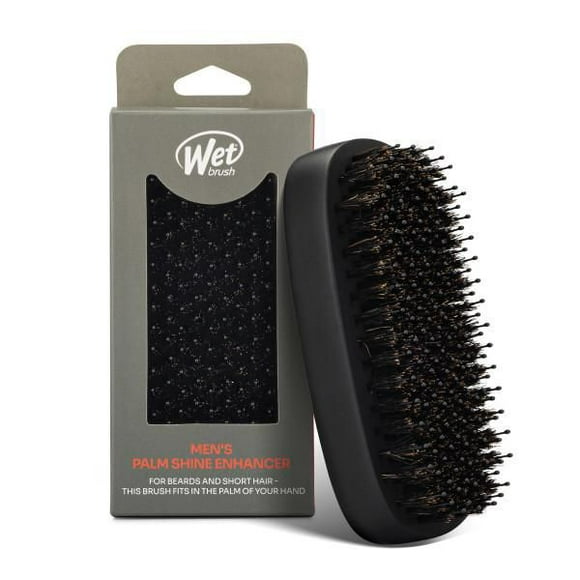 Wet Brush Men's Palm Shine Enhancer - 1Ct, Wet Brush Men