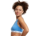 thumbnail image 2 of Hanes Originals Bralette a Dos Nageur Extensible, 2 of 3