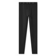 thumbnail image 2 of Athletic Works Boys' Thermal Pants, 2 of 2