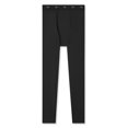 thumbnail image 1 of Athletic Works Boys' Thermal Pants, 1 of 2