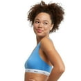 thumbnail image 2 of Hanes Originals Bralette a Dos Nageur Extensible, 2 of 3