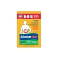 thumbnail image 1 of Salonpas Hot Topical Pain Relief Capsicum Patch, 3 Large Folded Patches, 1 of 6