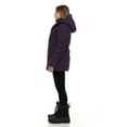 thumbnail image 2 of Tec-One à capuche pour femmes Veste matelassée, 2 of 5