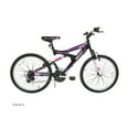 thumbnail image 1 of Next Vélo de montagne Gauntlet 24po, 1 of 1
