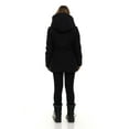thumbnail image 5 of Tec-One Ladies Plus Hooded <br>Puffer Jacket, 5 of 5