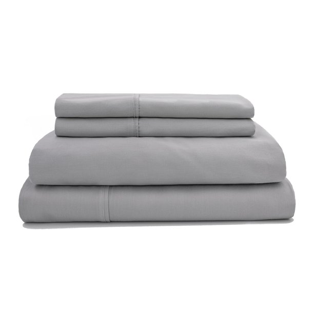 300 TC 100Percent Combed Cotton Luxury Oversized Pillow Cases Walmart.ca