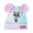 thumbnail image 1 of Filles L.O.L SURPRISE ! Tuque froide, 1 of 3
