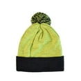thumbnail image 2 of Tuque Dr.Seuss Grinch Face pour garçons, 2 of 3