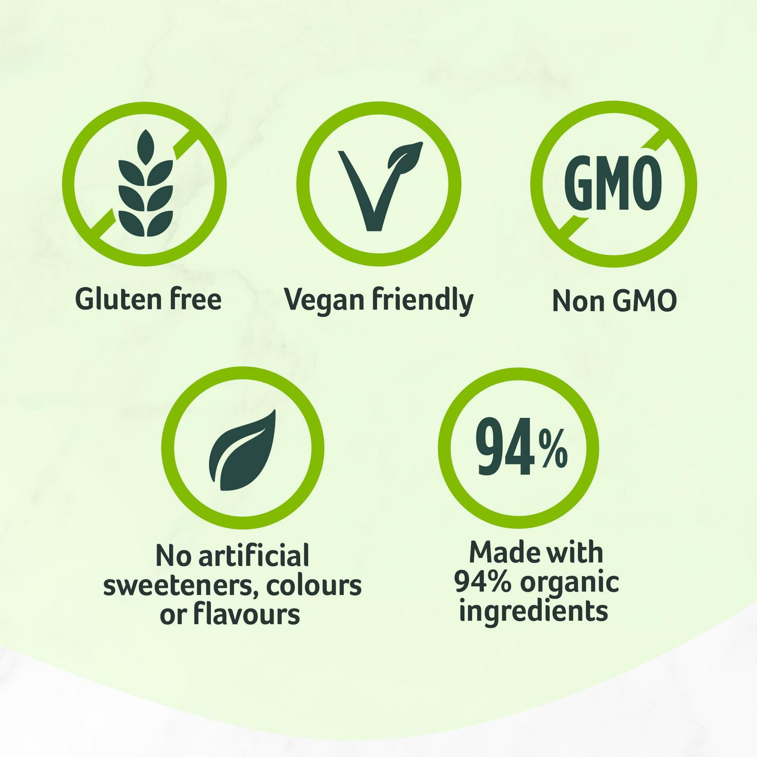 Purely Inspired Greens Powder Superfood | Super Greens Powder Organic | Fruit + Veggie Superfood Powder | Green Smoothie Powder, 24 Servings, 243 g, 24 Servings