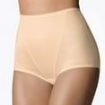 thumbnail image 1 of Playtex Women's Super Look Light Control Panty, 1 of 2