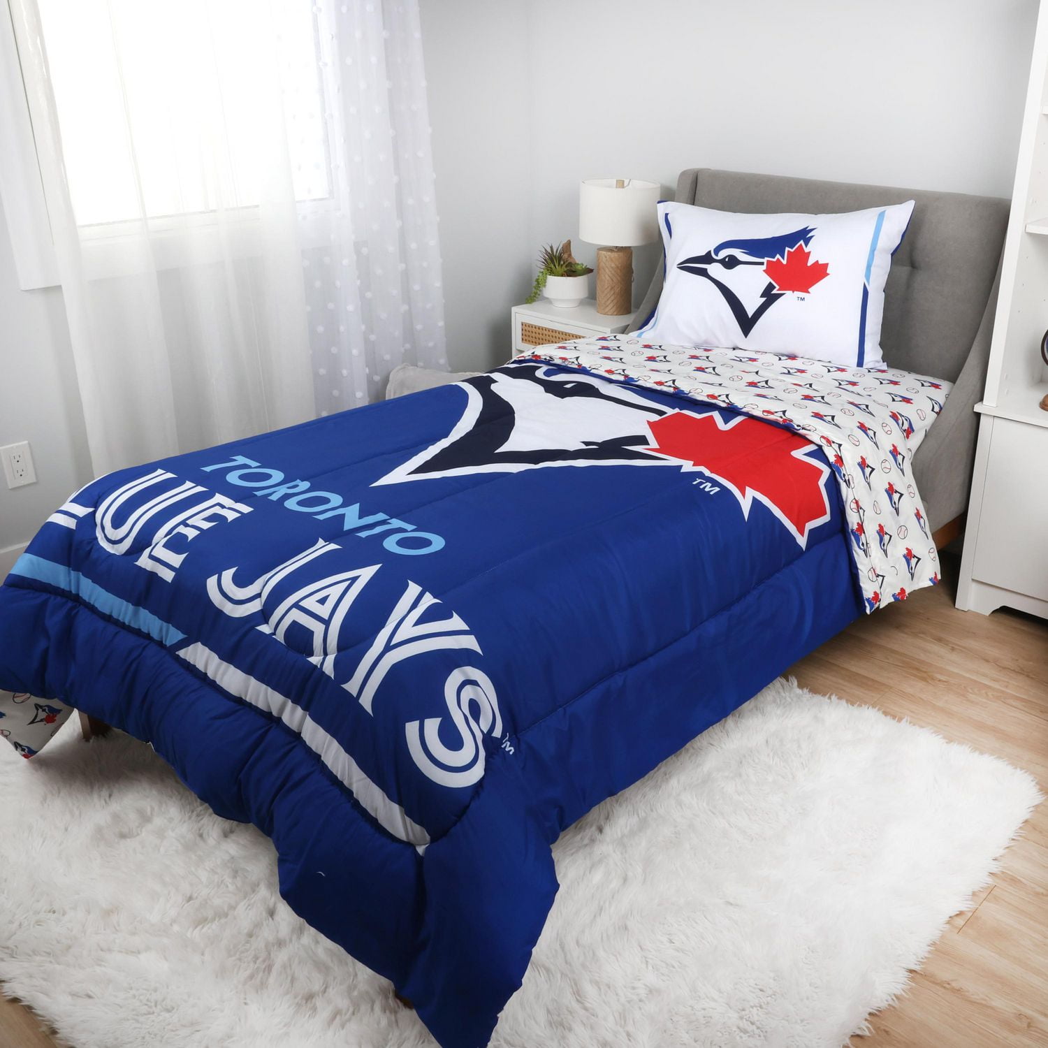 Anchor crib bedding walmart best sale