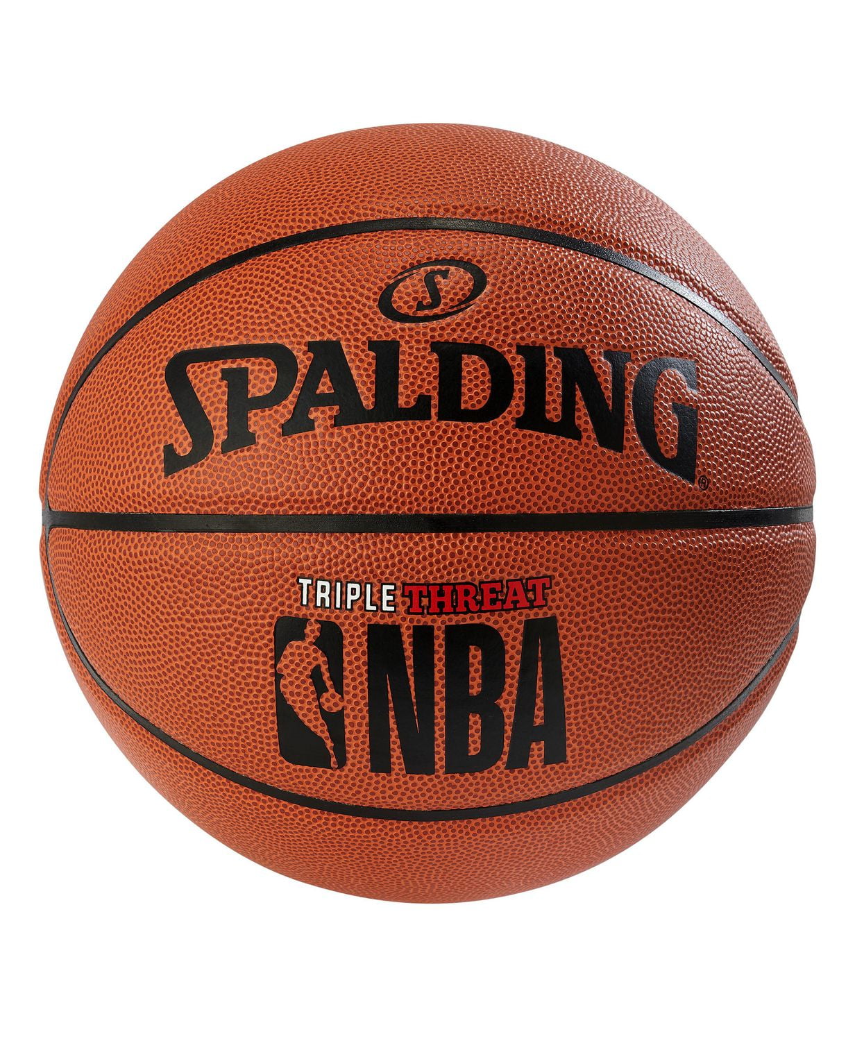 basketball ball spalding