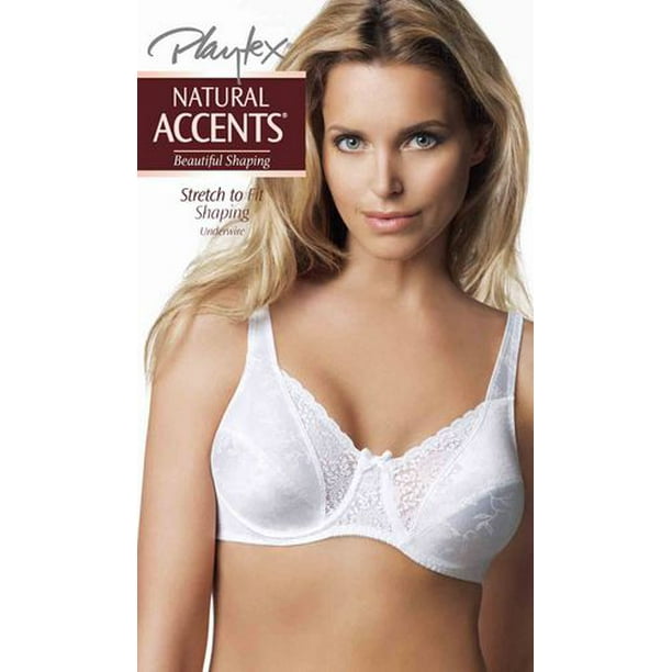 Playtex Invisible Bras for Women