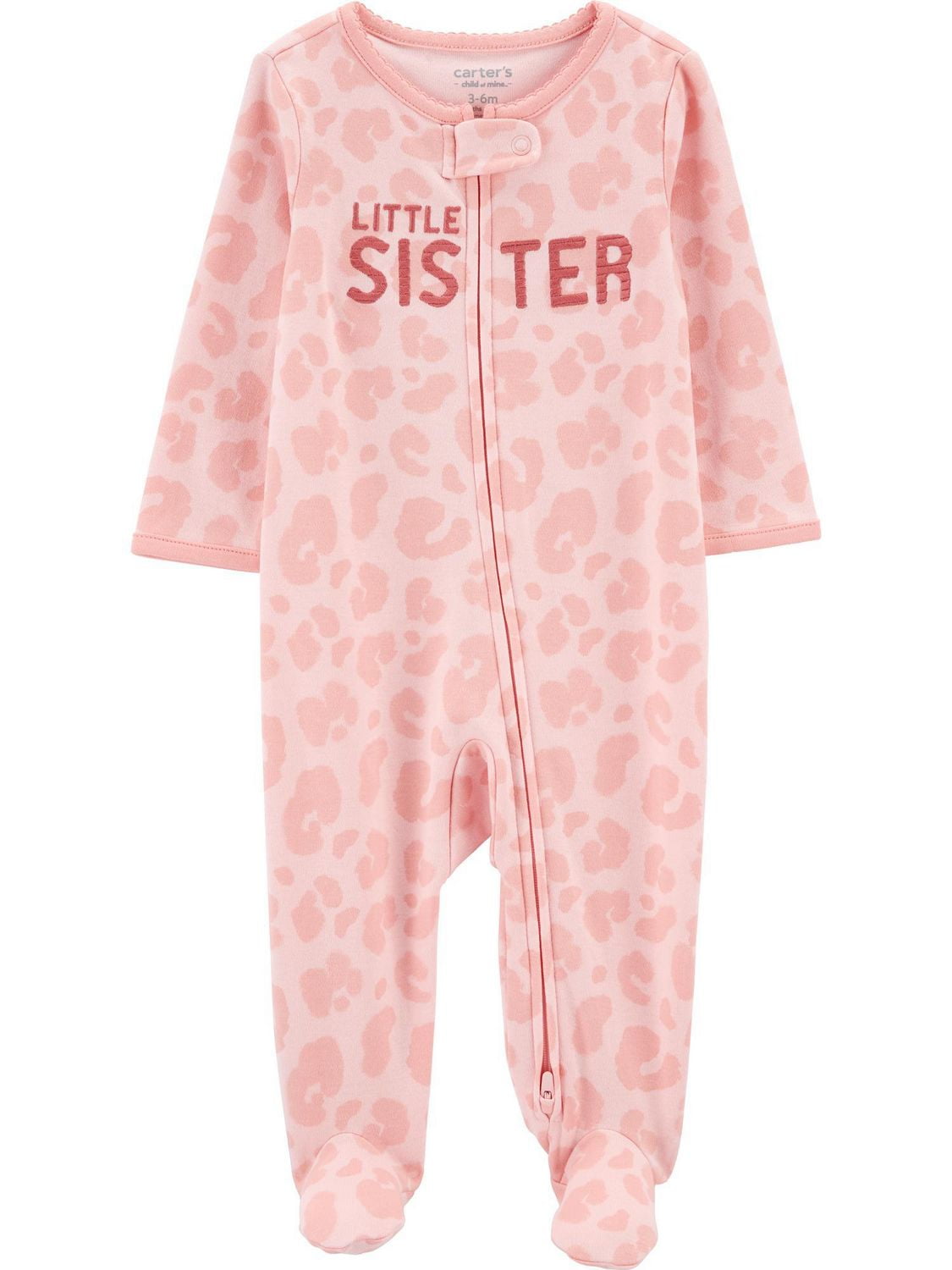 Newborn sleep hot sale and play outfits