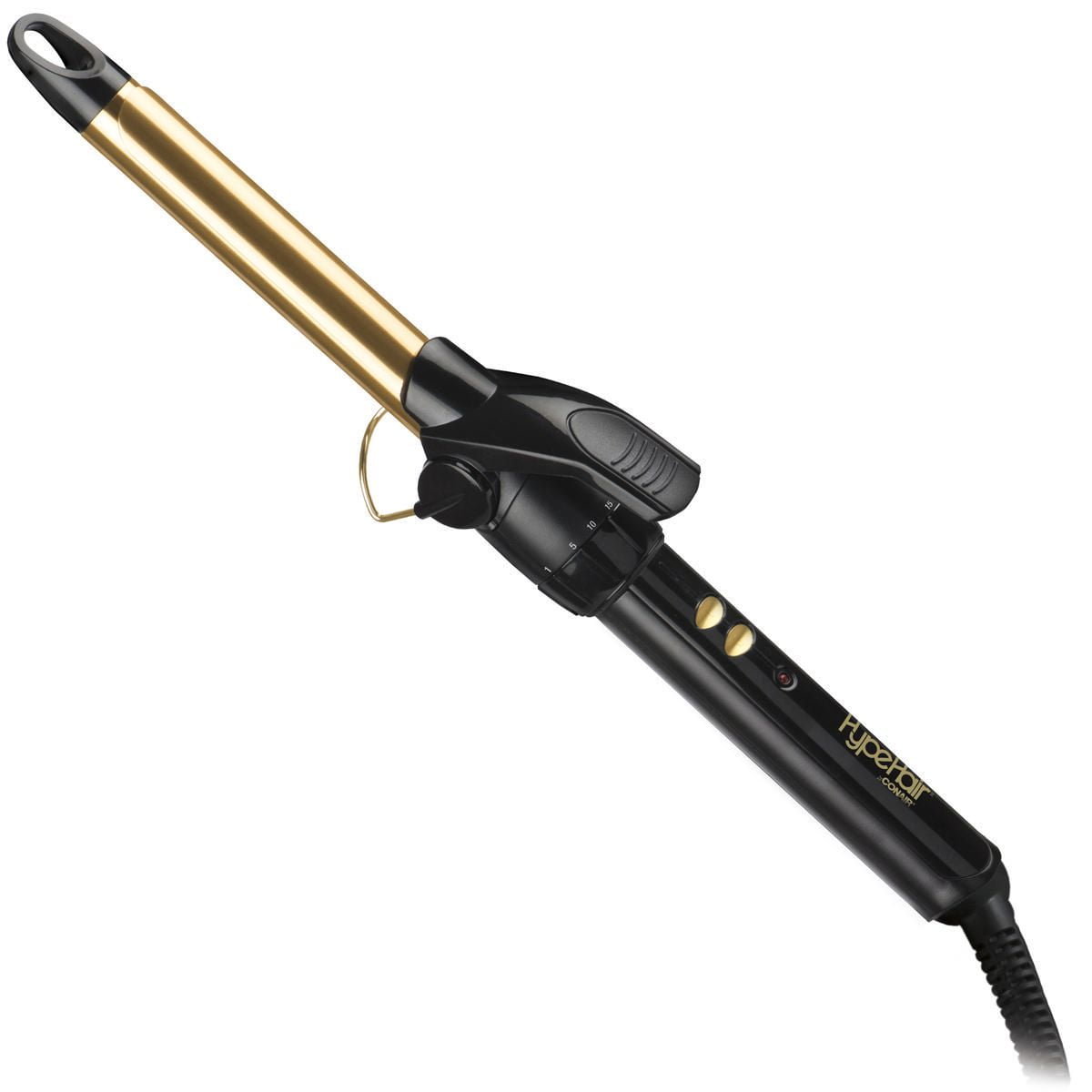 Conair 19 mm High Heat Curling Iron Walmart Canada