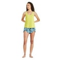 thumbnail image 1 of Pyjama 2 pièces George pour femmes, 1 of 4