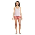 thumbnail image 1 of Pyjama 2 pièces George pour femmes, 1 of 6