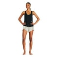 thumbnail image 1 of George Women's Pajama 2-Piece Set, 1 of 6